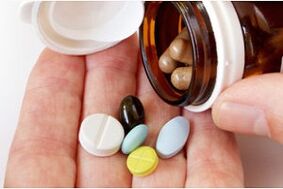 Drugs to Treat Prostatitis